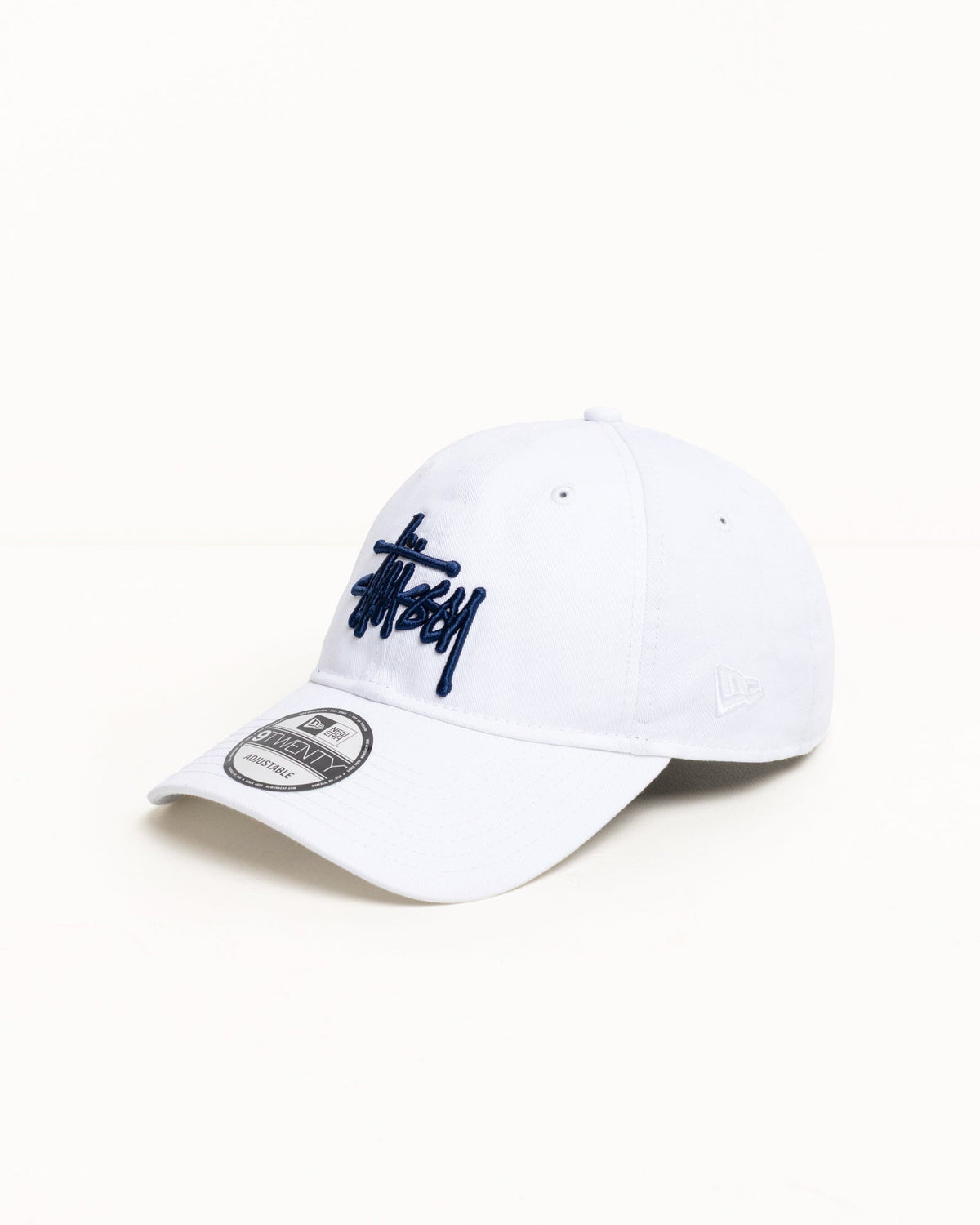 9TWENTY Basic Cap