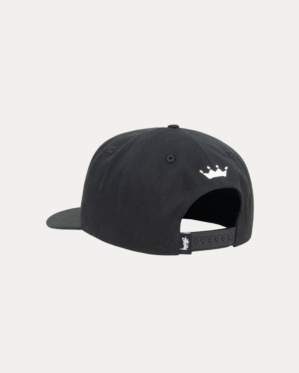 Mid-depth Stüssy Sport Snapback Cap