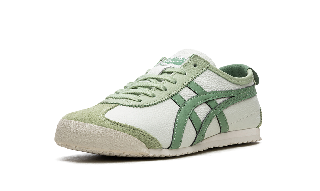Onitsuka Tiger Mexico 66 Sneakers - Airy Green | 1183A201 304