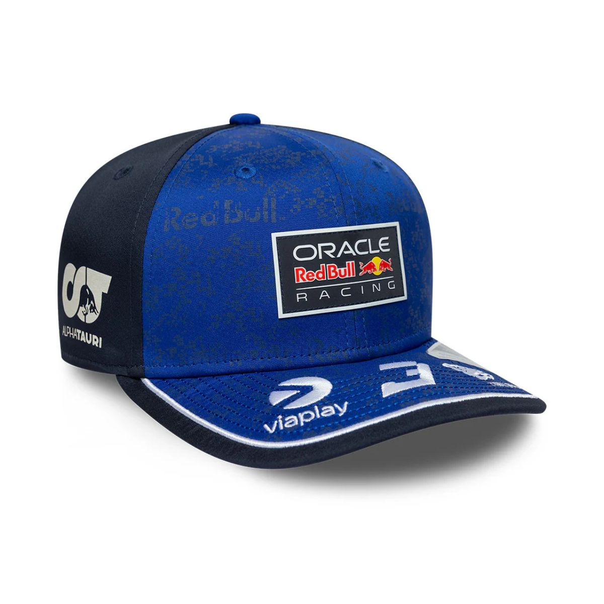 2026 Max Verstappen 9SEVENTY Driver Cap