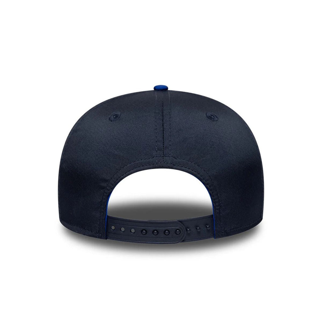2026 Max Verstappen 9SEVENTY Driver Cap