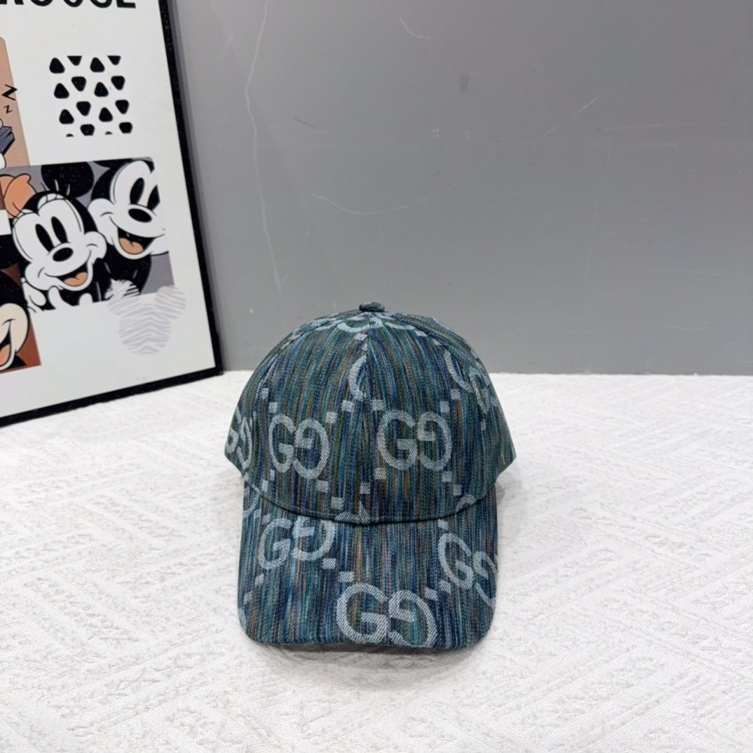 Gucci Baseball Cap